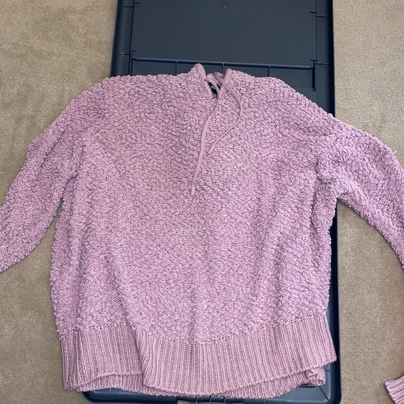 Popcorn hoodie - Picture 2 of 3